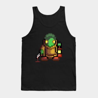 Tonberry Tank Top